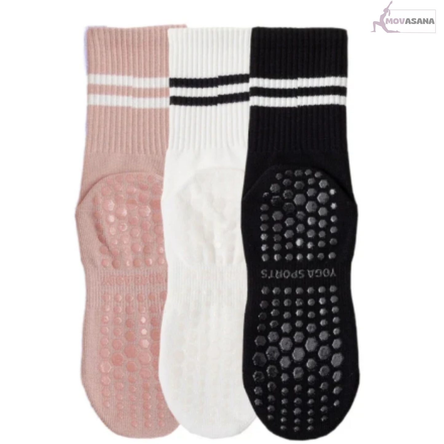 Anti-Rutsch Socken