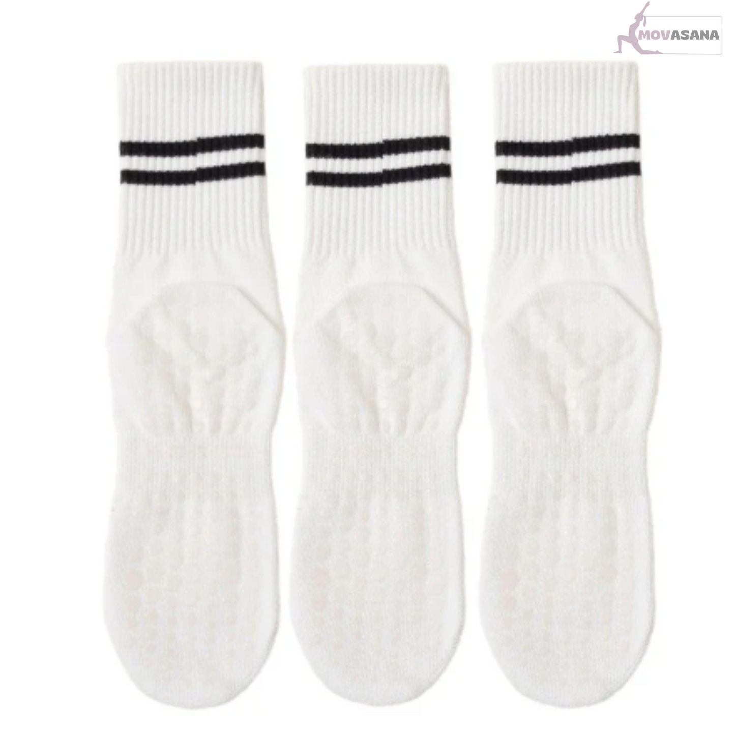 Anti-Rutsch Socken