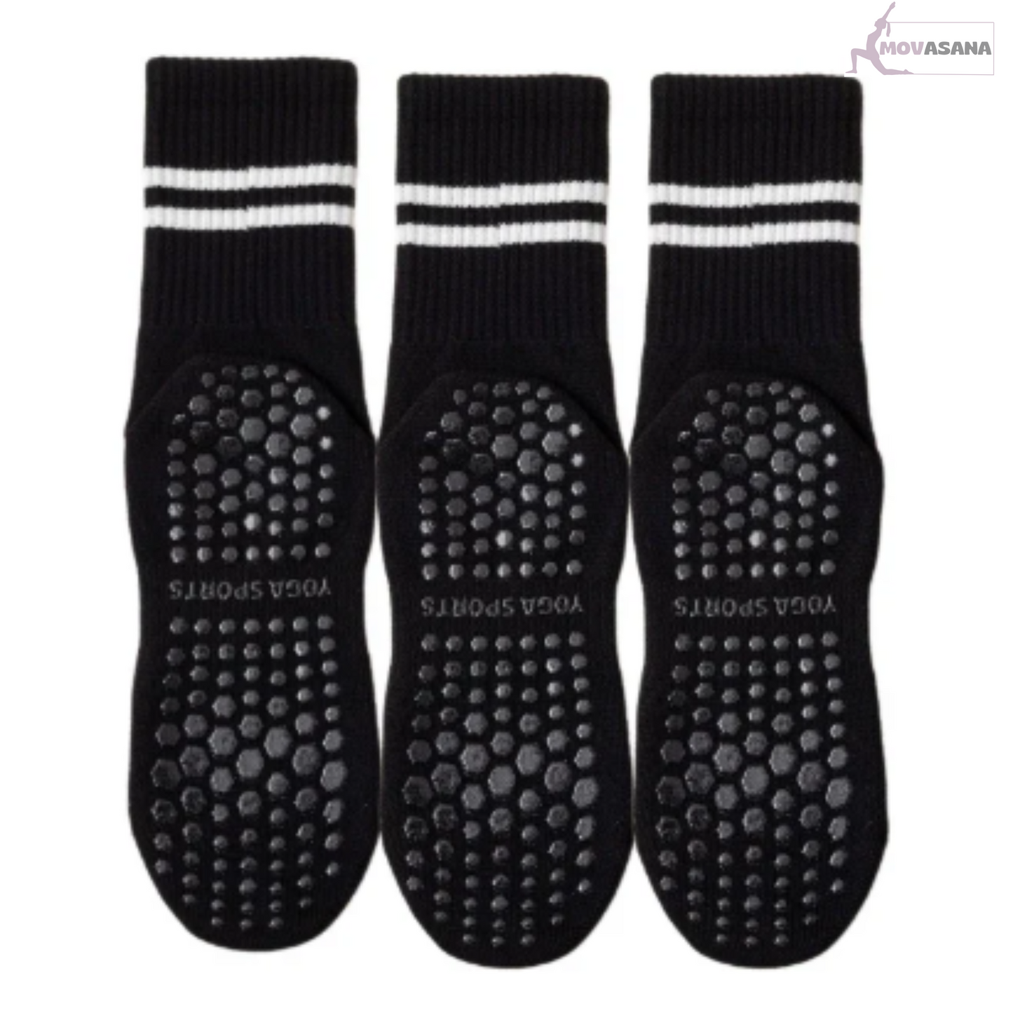 Anti-Rutsch Socken