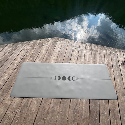 Movasana Anti-Rutsch Yoga-Matte