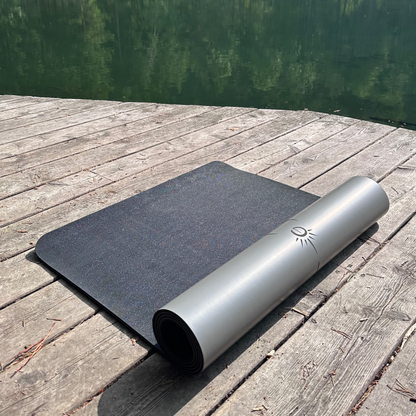 Movasana Anti-Rutsch Yoga-Matte
