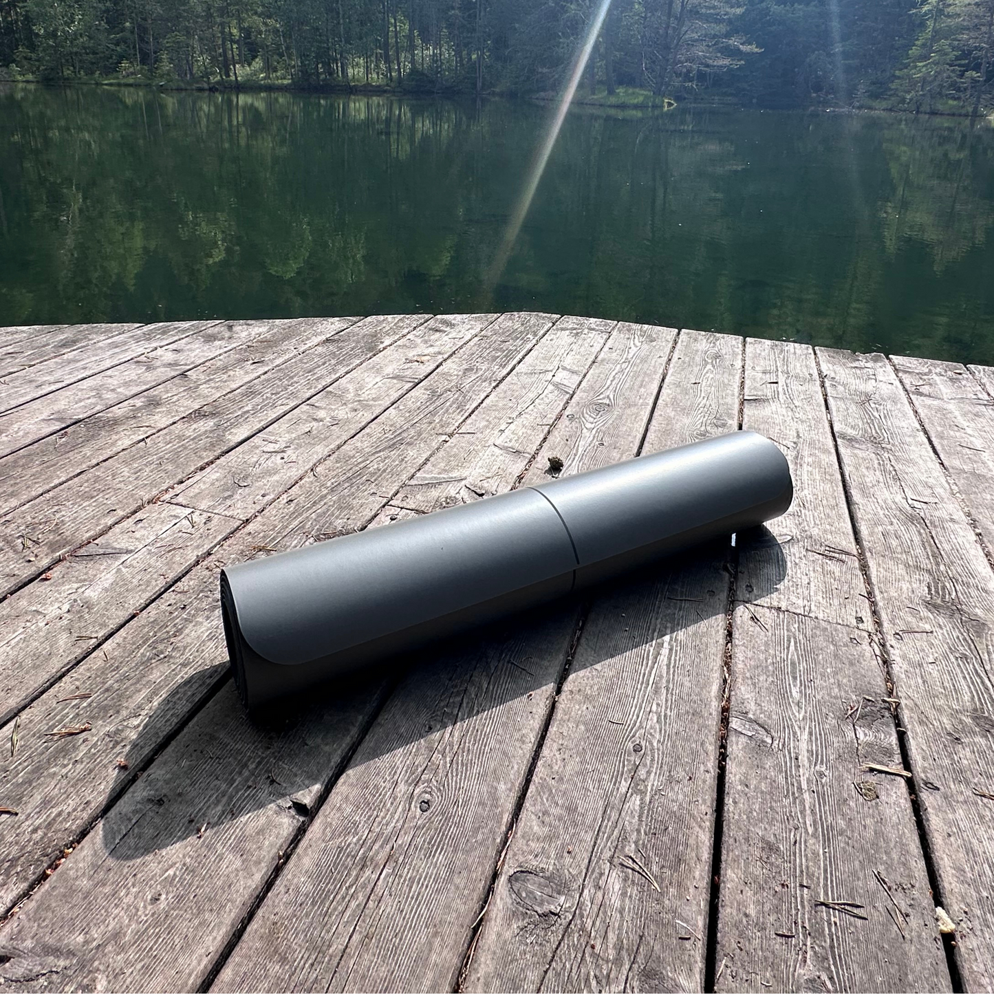 Movasana Anti-Rutsch Yoga-Matte