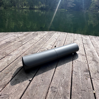 Movasana Anti-Rutsch Yoga-Matte