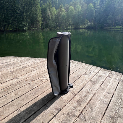 Movasana Anti-Rutsch Yoga-Matte
