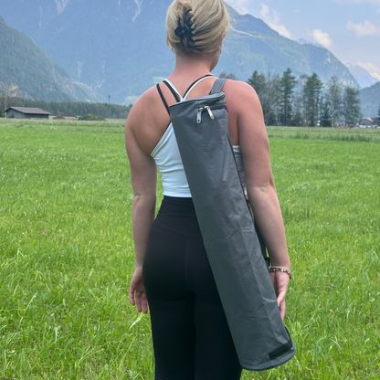 Movasana Anti-Rutsch Yoga-Matte