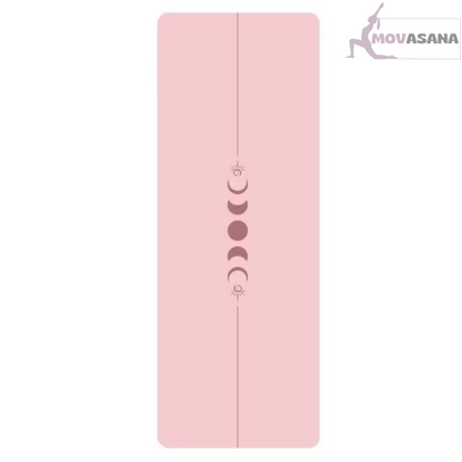 Movasana Anti-Rutsch Yoga-Matte