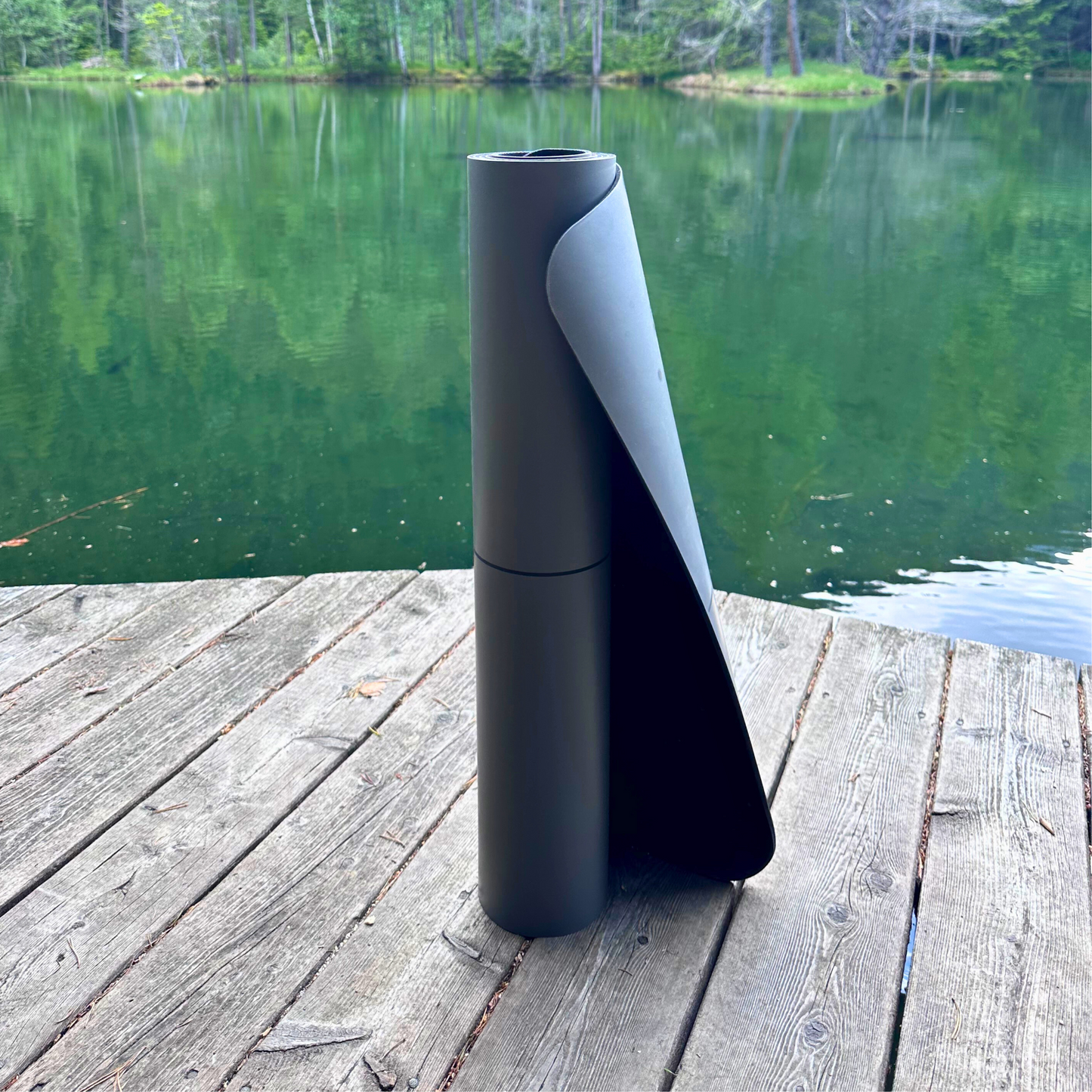 Movasana Anti-Rutsch Yoga-Matte