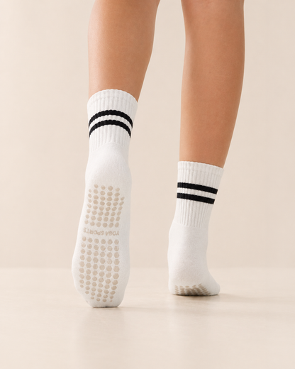 Movasana Anti-Rutsch Socken