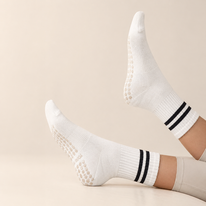 Movasana Anti-Rutsch Socken