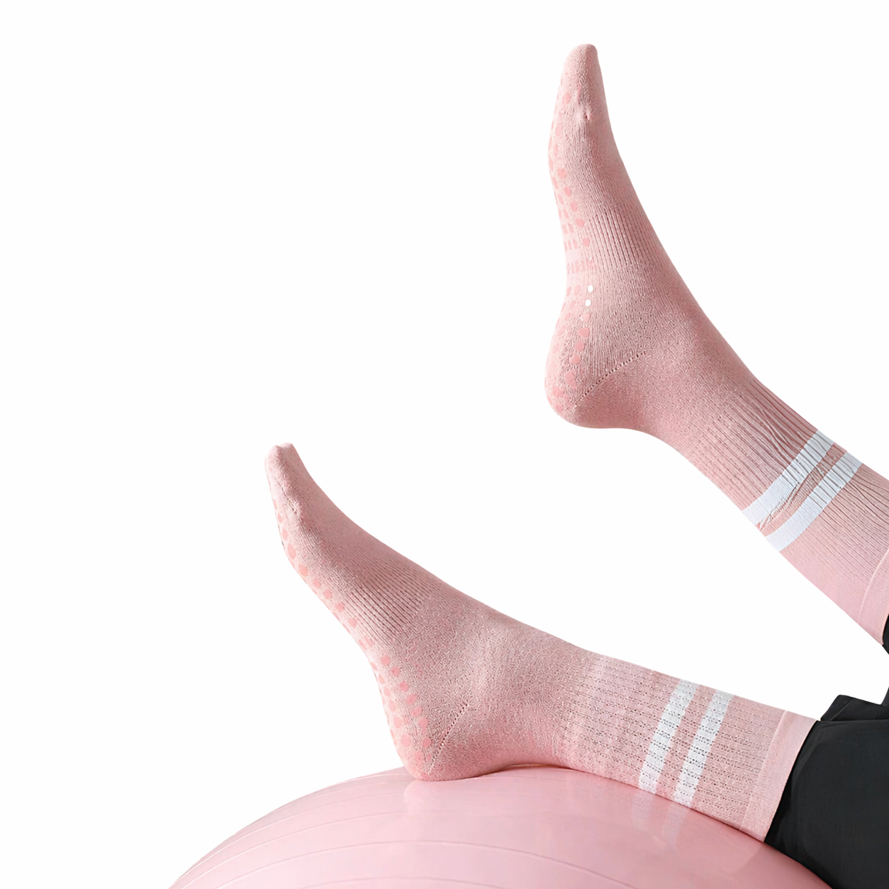 Movasana Anti-Rutsch Socken