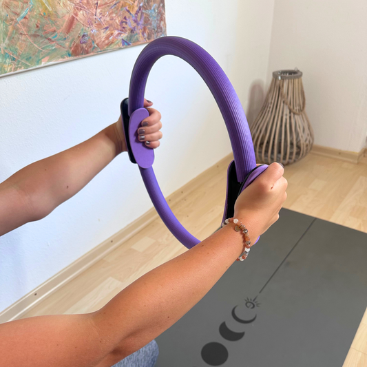 Movasana Pilates Set - Inklusive Videokurs