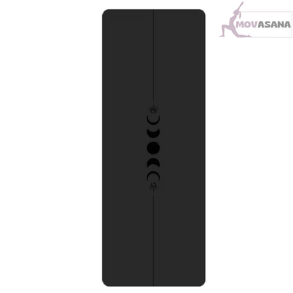 Movasana Anti-Rutsch Yoga-Matte